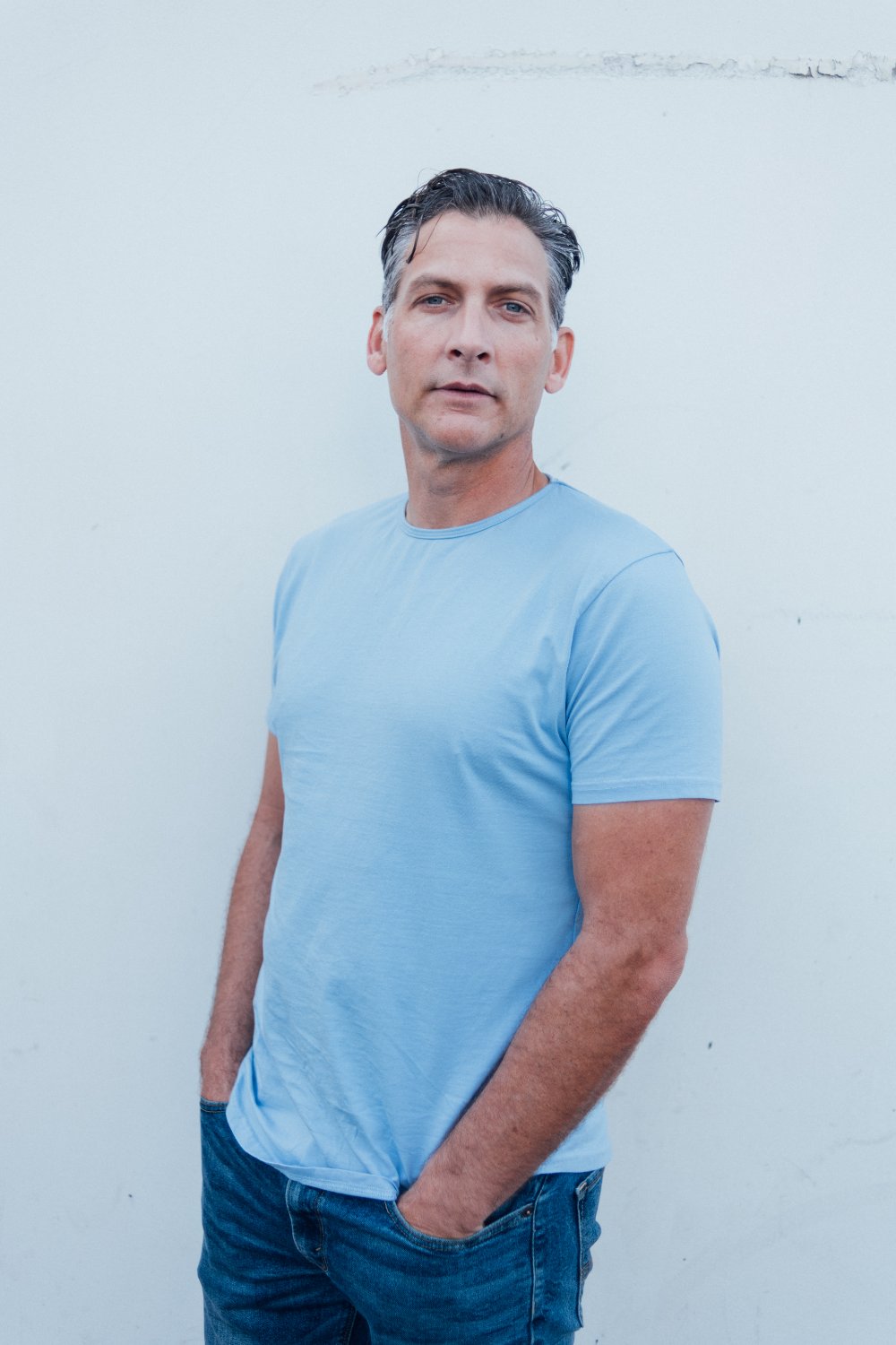 Nate Smieja, founder of Coastal CFO Advisors